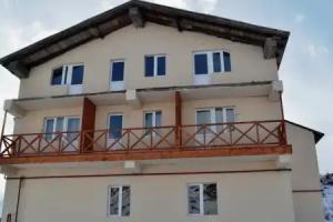 Deka Guest House, Gudauri