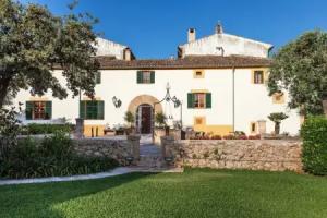Hotel Llenaire, Port de Pollenca