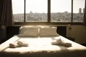 Haifa Peak Hotel, Haifa
