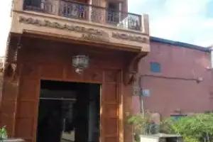 Riad Marrakech House, Marrakech