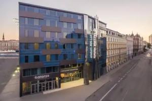 Tallink Hotel Riga, Riga