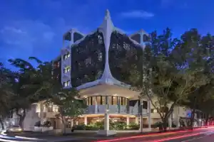 Mayfair House Hotel & Garden, Miami