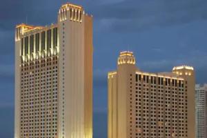 Hilton Grand Vacations Club on The Las Vegas Strip, Las Vegas