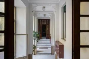 Dulcis Inn Fundo, Rome