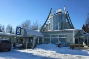 Hotel Yöpuu, Kemi