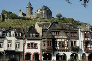 Frohnatur Apartments, Bacharach