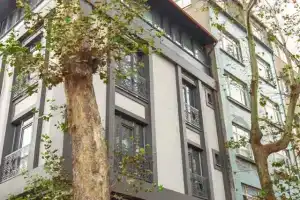 Beyoglu Huzur Suites, Istanbul