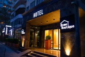 Home Boutique Hotel, Baku
