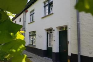 Tilia Hotel, Damme