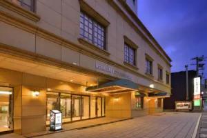 Hotel Jal City Nagasaki, Nagasaki