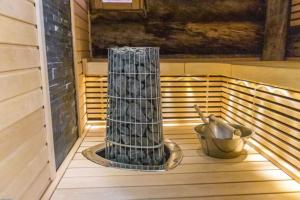 Luppokero 3 Hotel, Pyhatunturi