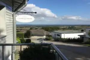 Landhaus Thome Tourist base, Nideggen