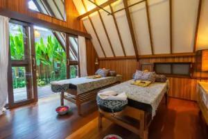 De Ubud Villas & Spa, Ubud