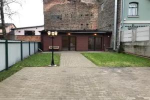 A58-GuestHouse, Riga