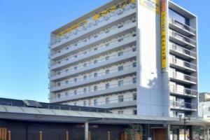 Super Hotel Miyazaki, Miyazaki