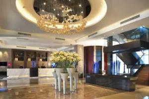 Howard Johnson Jinghope Hotel, Suzhou