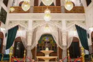 Riad Jnane Medina & Luxury Palace Hotel, Fes