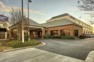 Hampton Inn Norfolk-Naval Base, Norfolk