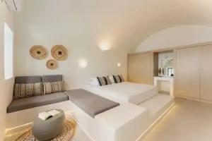 Cilon Suites Santorini, Imerovigli