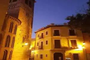 Entre Dos Aguas Hotel Boutique, Toledo