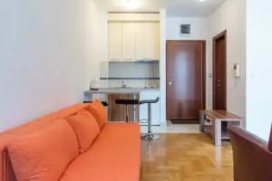 Apartment Bolero, Budva