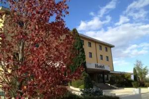 Aldero Hotel, Civita Castellana