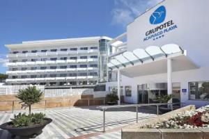 Grupotel Acapulco Playa - Adults Only, Playa de Palma