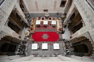 riad dar hadia Guest house, Fes
