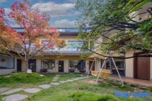 Good Times·Meet the snow mountain Courtyard(Baisha Old Town） Hotel, Lijiang