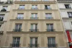 Hôtel Atelier Vavin, Paris