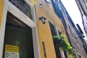 Residenza Favaro, Venice