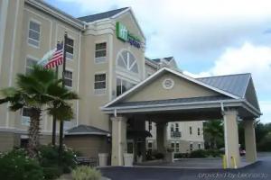 Holiday Inn Express Jacksonville East, Jacksonville