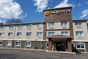 La Quinta Inn by Wyndham Indianapolis North at Pyramids, Indianapolis