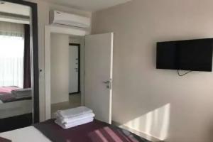 ACG Apartments, Mahmutlar
