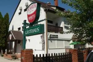 Guest House Móritz, Keszthely