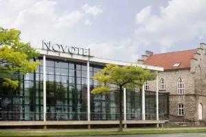 Novotel Hildesheim, Hildesheim