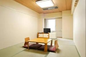 Hotel Hashimoto, Sapporo