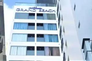 Grand Beach Hotel, Nha Trang