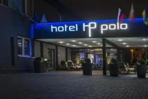 Hotel Polo, Presov