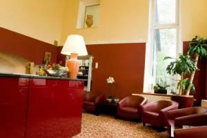 Hotel Via Roma, Salzburg
