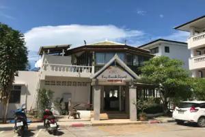 Bay Beach Resort, Choengmon