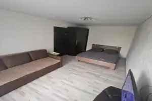 Cozy apartment on the Embankment of Tsiolkovsky street, Zhukovsky