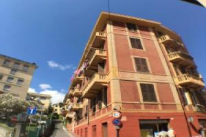 Albergo Annabella, Santa Margherita Ligure