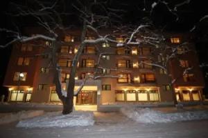 Spa Hotel Medicus, Vurshets