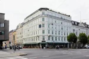 Grand Hotel, Copenhagen