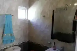 Guest House in Zhabeshi Lali, Chvabiani