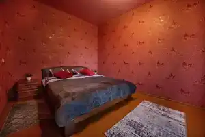 Apartments on Bolshaya Sovetskaya street 13, Smolensk