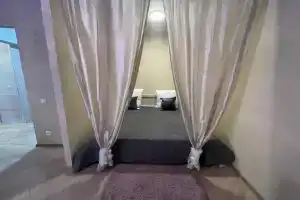 Apartments on Primorsky Boulevard 57, Togliatti