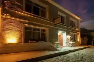 Hotel Lime Bozcaada, Bozcaada