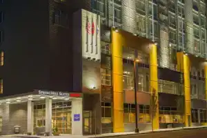 SpringHill Suites by Marriott Nashville Vanderbilt/ West End, Nashville